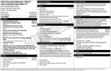 New 2025 Chevrolet Silverado 1500 LT w/ Leather Package image 2