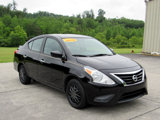 Used 2019 Nissan Versa SV image 2