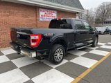 Used 2021 Ford F150 Lariat image 3