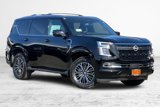New 2025 Nissan Armada SL image 2