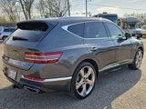 Used 2021 Genesis GV80 3.5T Advanced + image 2