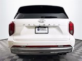 New 2025 Hyundai Palisade Calligraphy image 5