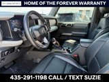 Used 2023 Ford Bronco Badlands image 3