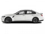New 2026 BMW M3 Competition w/ M Carbon Exterior Package image 2