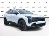 New 2026 Kia Sportage X-Line image 1