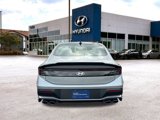 Certified 2025 Hyundai Sonata N Line image 4