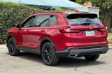 New 2026 Honda CR-V Sport Touring image 6