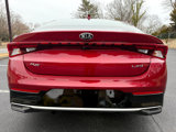 Used 2021 Kia K5 LXS image 6