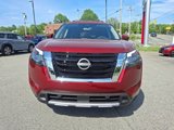 New 2025 Nissan Pathfinder SL image 2