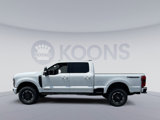 New 2025 Ford F350 Platinum w/ Tremor Off-Road Package image 2