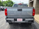 Used 2022 Chevrolet Colorado LT w/ Fleet Safety Package image 6