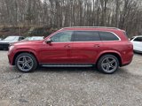New 2025 Mercedes-Benz GLS 450 4MATIC image 5