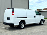 Used 2021 Chevrolet Express 2500 w/ Driver Convenience Package image 3