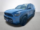 New 2025 Toyota 4Runner TRD Off-Road Premium image 2