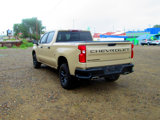 Used 2022 Chevrolet Silverado 1500 LT Trail Boss w/ Convenience Package II image 6