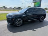 Used 2024 Lincoln Nautilus Reserve w/ Equipment Group 202A image 6