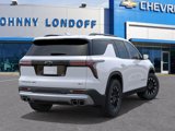 New 2026 Chevrolet Traverse Z71 w/ Enhanced Driving Package image 4
