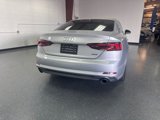 Used 2019 Audi A5 2.0T Premium Plus w/ Premium Plus image 4