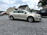 Used 2014 Buick LaCrosse Leather image 4