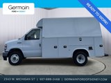 New 2025 Ford E-350 and Econoline 350 Super Duty w/ Power Equipment Group image 2