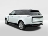 New 2025 Land Rover Range Rover Long Wheelbase SE image 2