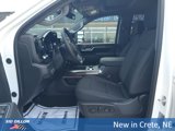 New 2025 Chevrolet Silverado 2500 LT w/ Trail Boss Package image 3