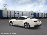 New 2025 Ford Mustang GT Premium w/ 60th Anniversary Package image 5