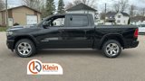 New 2025 RAM 1500 Big Horn image 4