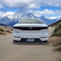 New 2026 Toyota Crown Limited image 4