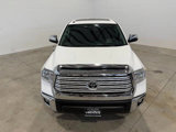 Used 2016 Toyota Tundra Limited w/ Limited Premium Package image 4