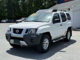 Used 2015 Nissan Xterra S image 3