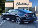 New 2025 Cadillac CT5 V Blackwing w/ Super Cruise 1 Package image 3