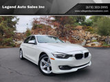 Used 2013 BMW 328i Sedan image 2