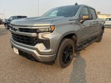 Used 2023 Chevrolet Silverado 1500 RST w/ Rally Edition image 2