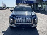 New 2025 Hyundai Palisade Calligraphy image 2