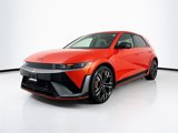 New 2025 Hyundai Ioniq 5 N image 3