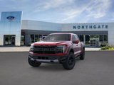 New 2025 Ford F150 Raptor image 3