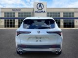 New 2025 Acura ADX FWD image 5