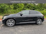New 2025 Mercedes-Benz EQE 350+ 4MATIC SUV image 2