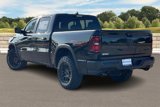 New 2025 RAM 1500 Rebel image 3