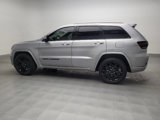 Used 2020 Jeep Grand Cherokee Altitude image 3