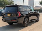 New 2025 Nissan Armada SL image 3