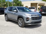 New 2026 Chevrolet Equinox LT image 3