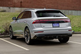 New 2025 Audi Q8 Prestige image 4