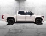 New 2025 Toyota Tundra Limited image 5