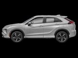 New 2025 Mitsubishi Eclipse Cross SEL image 3