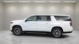 New 2025 Chevrolet Suburban LS image 5