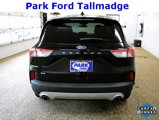 Used 2022 Ford Escape SE image 4