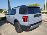 New 2026 Honda Passport RTL image 3