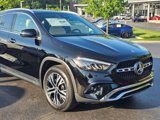 New 2025 Mercedes-Benz GLA 250 4MATIC image 2